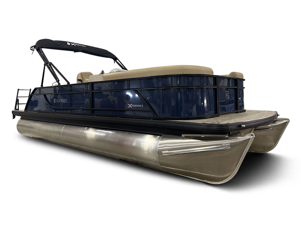 Godfrey Xprerience 2286SFLX 2026-image