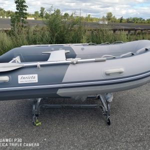 Liberty Boats CA280