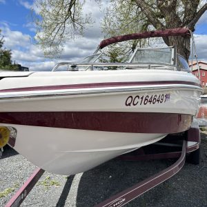 Tahoe Q8