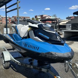 Seadoo GTI 130