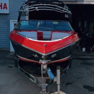 Supra Launch 22V
